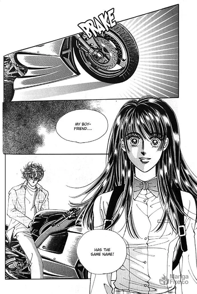 Read Cutie Boy chapter 7 image 20 on Lezhin