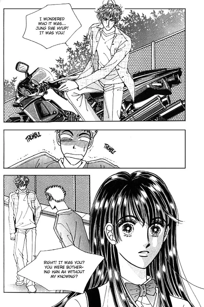 Read Cutie Boy chapter 7 image 22 on Lezhin