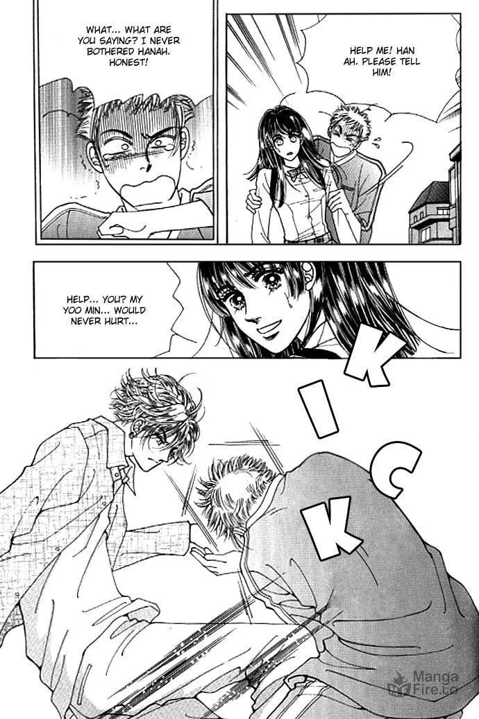 Read Cutie Boy chapter 7 image 23 on Lezhin