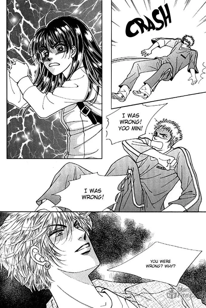 Read Cutie Boy chapter 7 image 24 on Lezhin