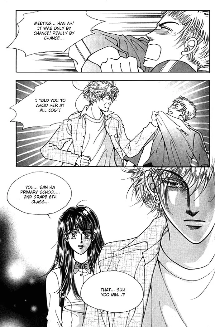 Read Cutie Boy chapter 7 image 25 on Lezhin