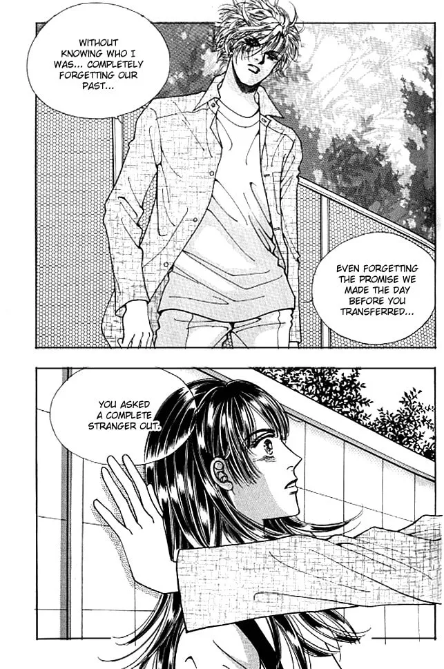 Read Cutie Boy chapter 7 image 27 on Lezhin