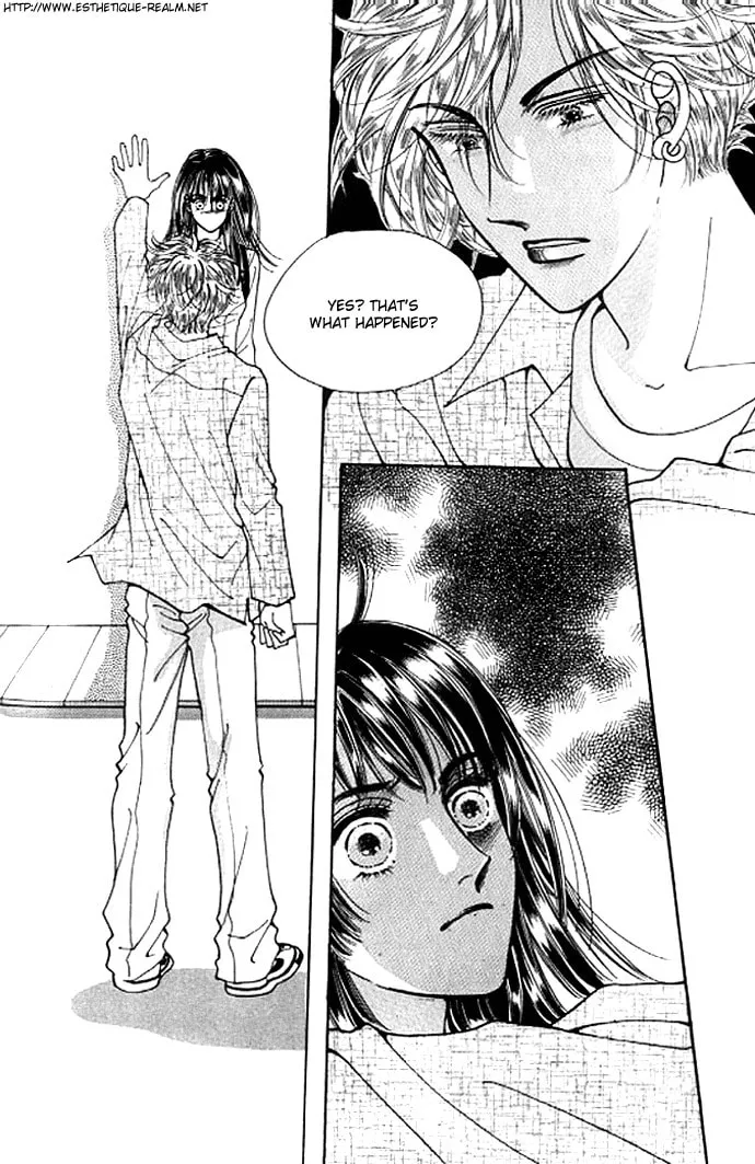 Read Cutie Boy chapter 7 image 28 on Lezhin