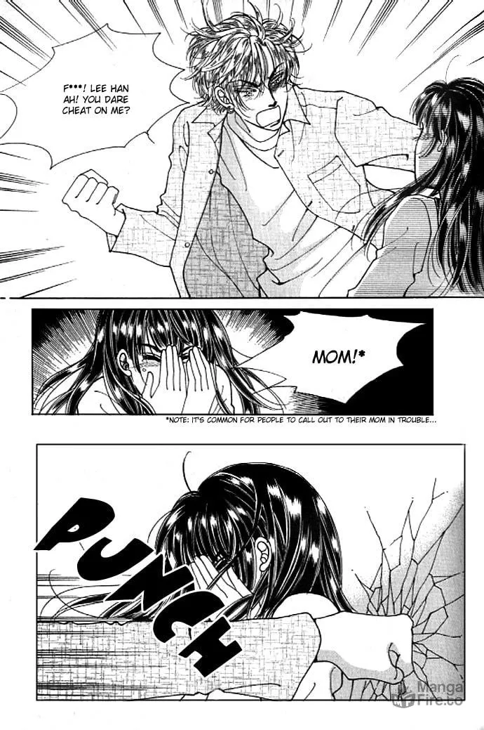 Read Cutie Boy chapter 7 image 29 on Lezhin
