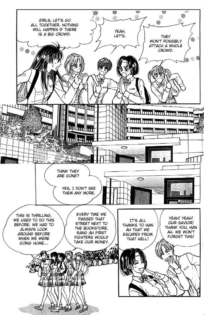 Read Cutie Boy chapter 7 image 3 on Lezhin