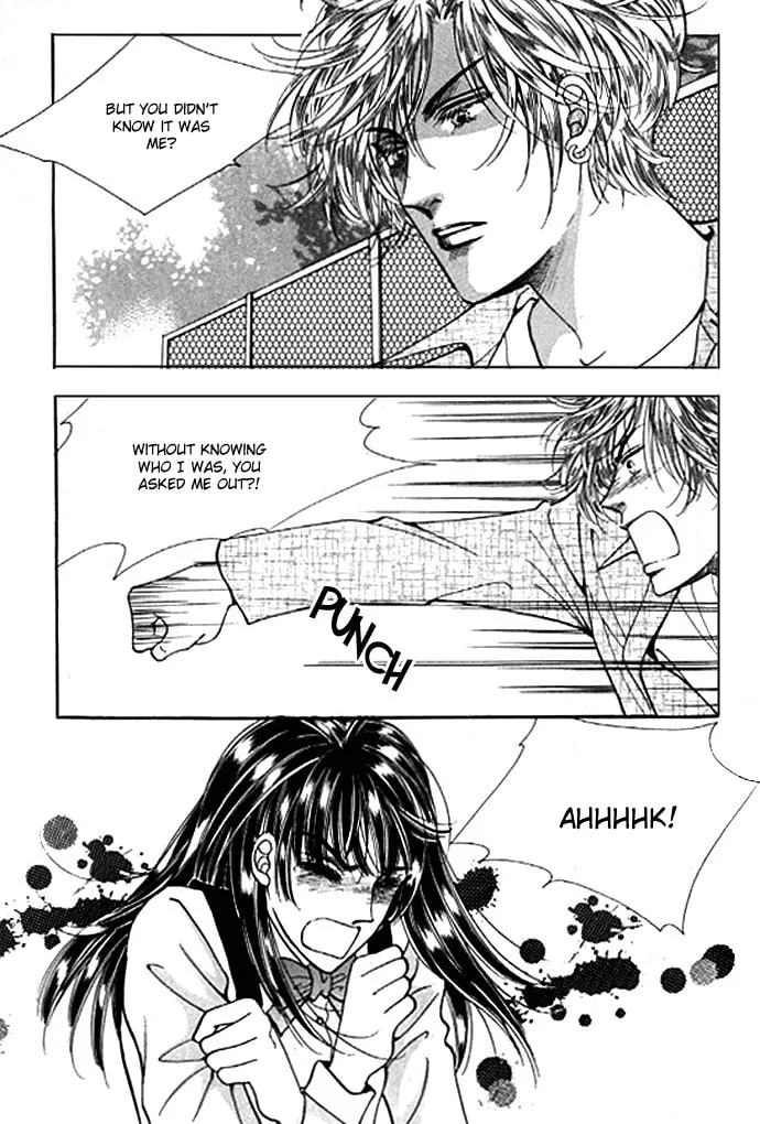 Read Cutie Boy chapter 7 image 31 on Lezhin