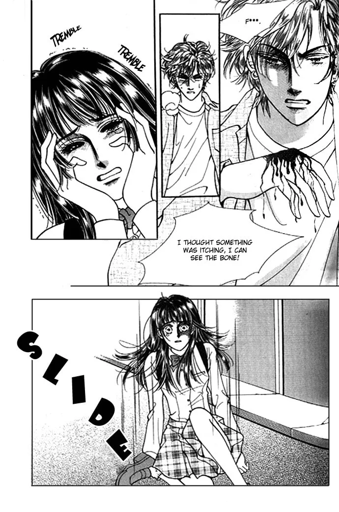 Read Cutie Boy chapter 7 image 33 on Lezhin