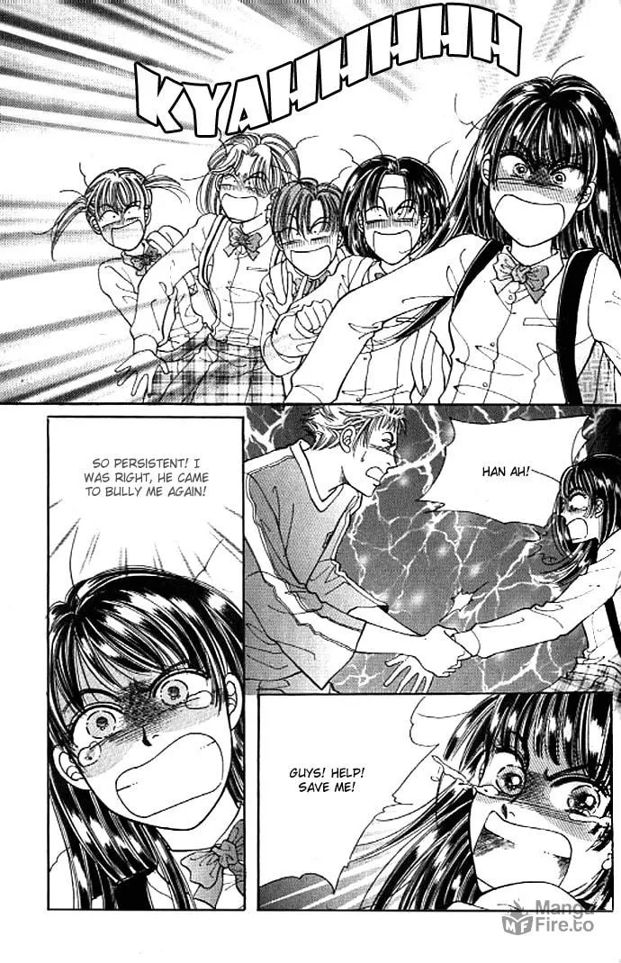 Read Cutie Boy chapter 7 image 5 on Lezhin