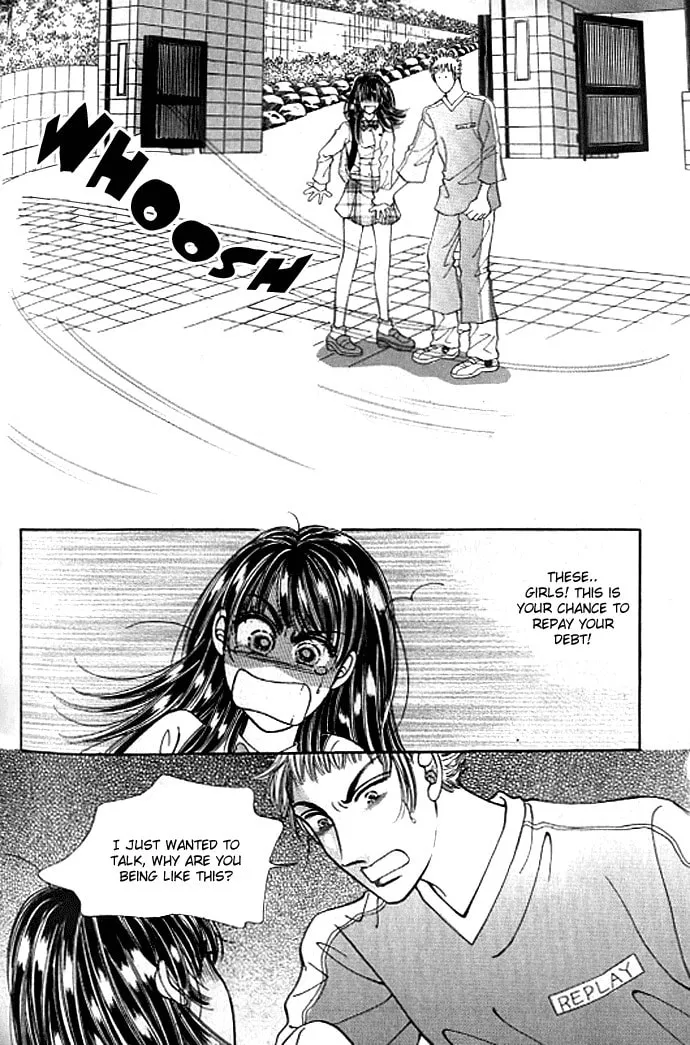 Read Cutie Boy chapter 7 image 6 on Lezhin