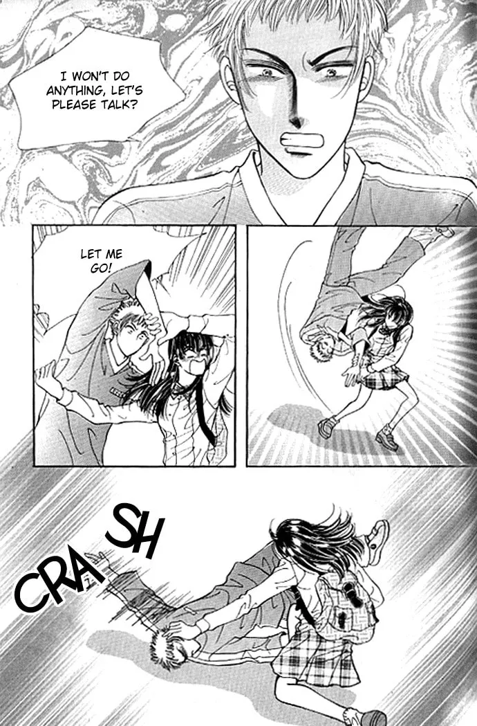 Read Cutie Boy chapter 7 image 7 on Lezhin