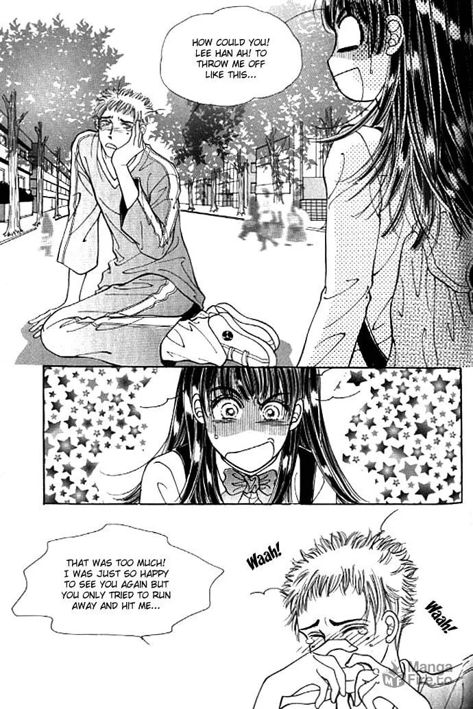 Read Cutie Boy chapter 7 image 9 on Lezhin