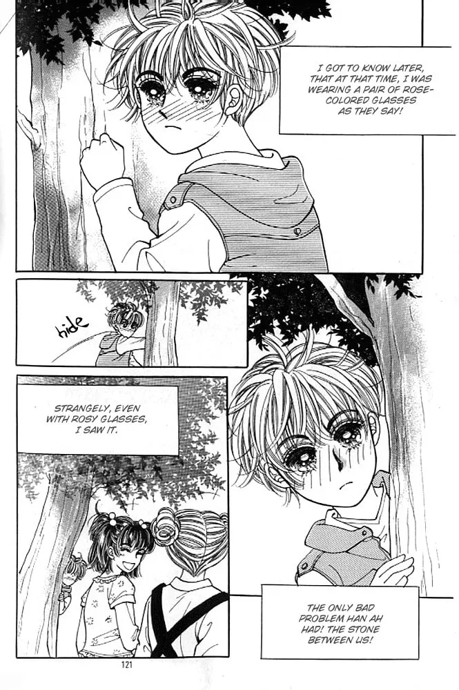 Read Cutie Boy chapter 8 image 10 on Lezhin