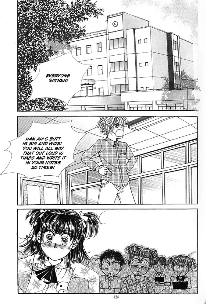 Read Cutie Boy chapter 8 image 13 on Lezhin