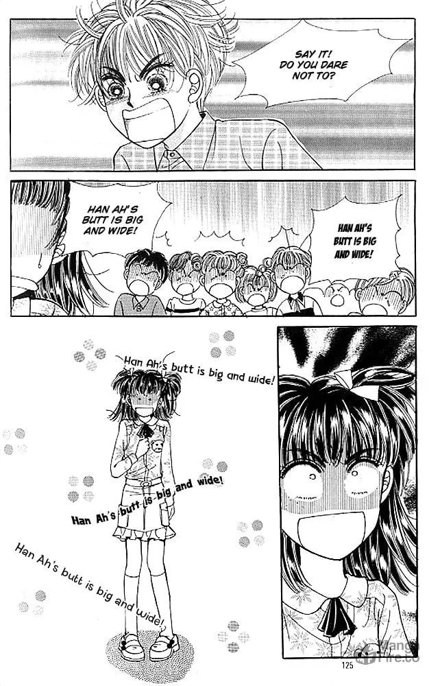 Read Cutie Boy chapter 8 image 14 on Lezhin