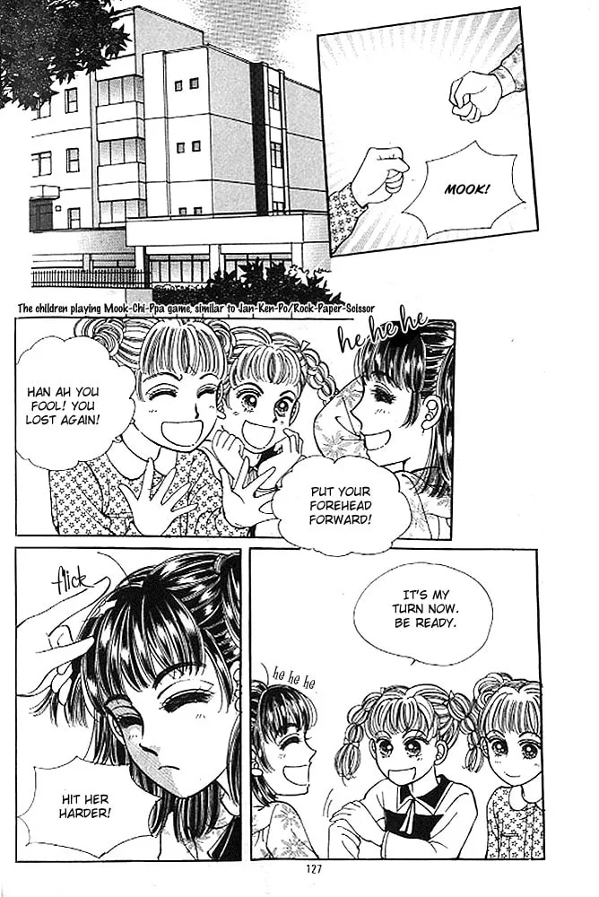 Read Cutie Boy chapter 8 image 16 on Lezhin