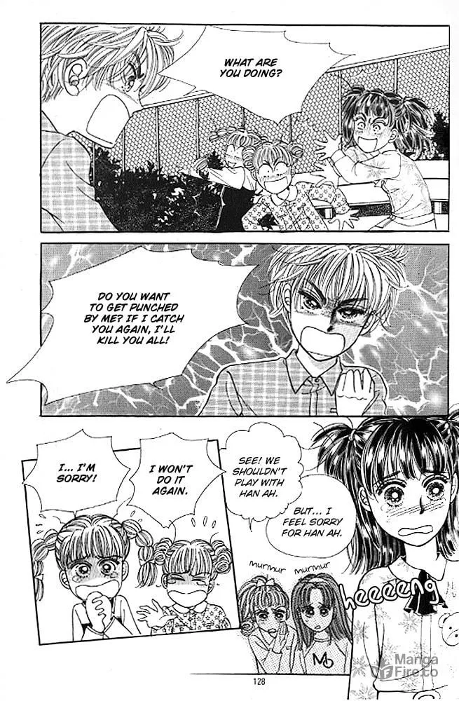 Read Cutie Boy chapter 8 image 17 on Lezhin