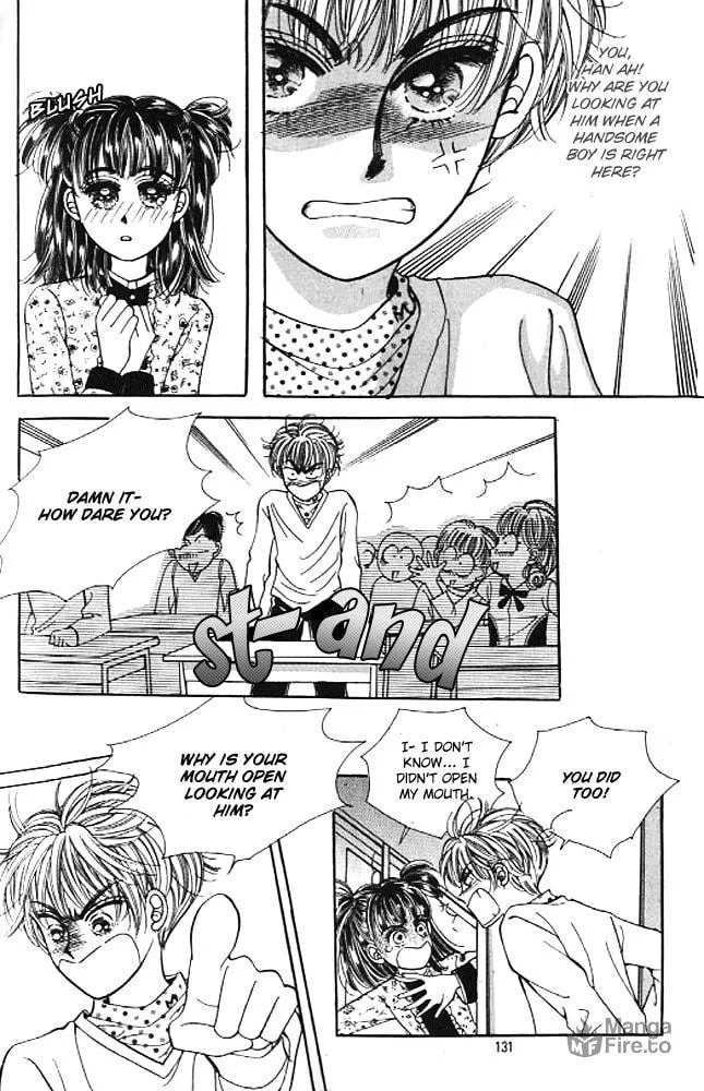 Read Cutie Boy chapter 8 image 20 on Lezhin