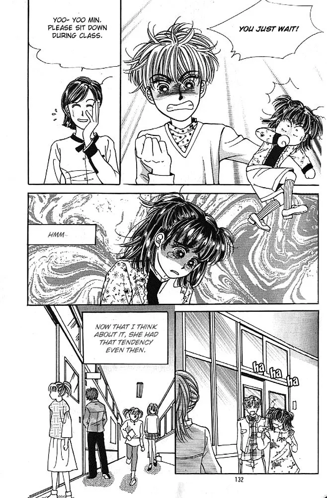 Read Cutie Boy chapter 8 image 21 on Lezhin