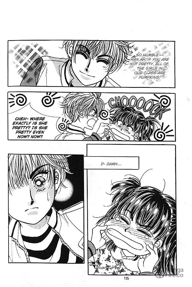 Read Cutie Boy chapter 8 image 24 on Lezhin