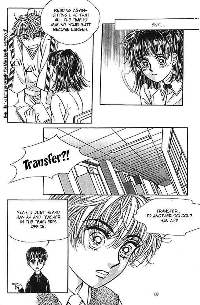 Read Cutie Boy chapter 8 image 28 on Lezhin
