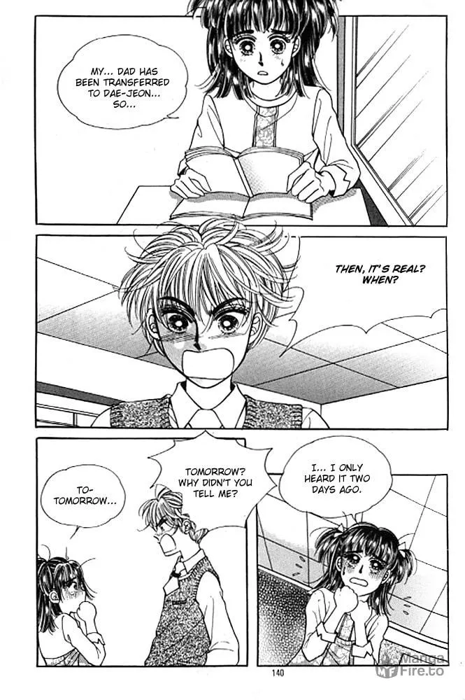 Read Cutie Boy chapter 8 image 29 on Lezhin