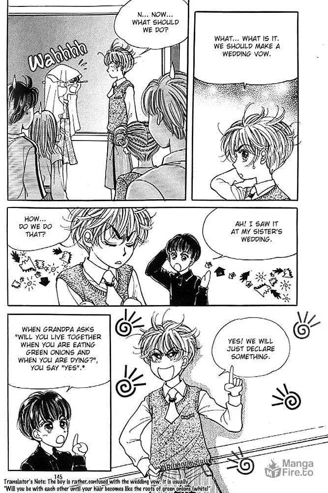 Read Cutie Boy chapter 8 image 34 on Lezhin