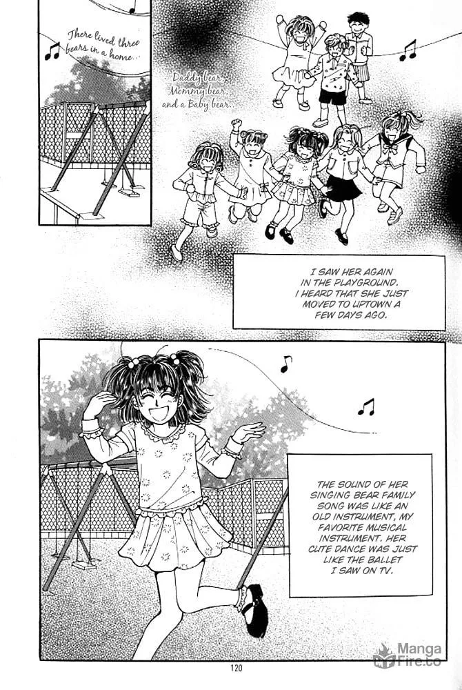 Read Cutie Boy chapter 8 image 9 on Lezhin