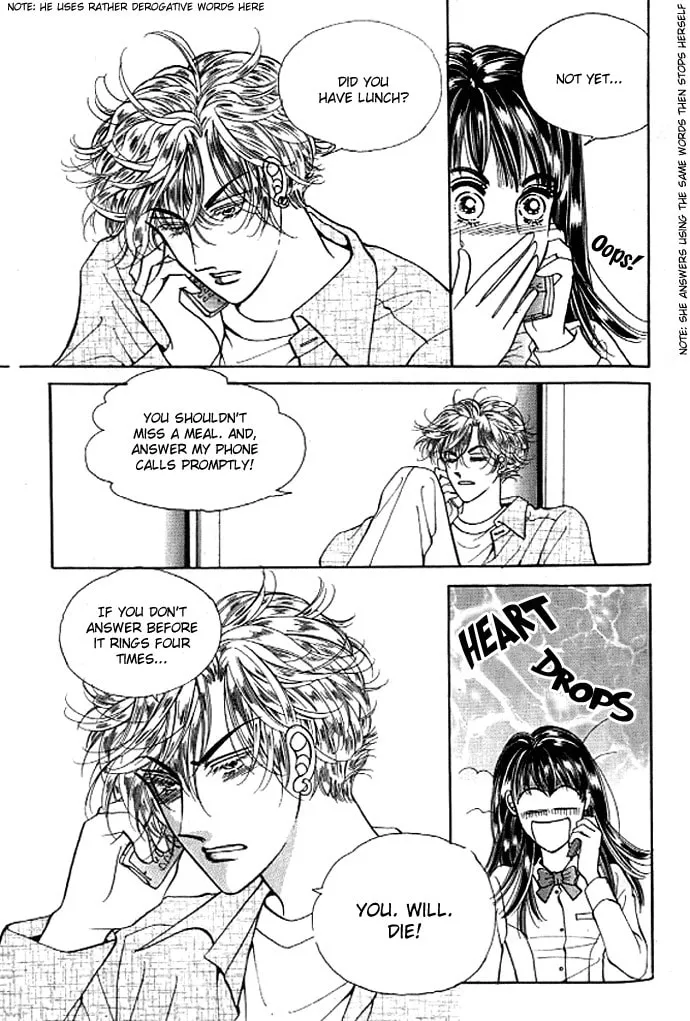 Read Cutie Boy chapter 9 image 10 on Lezhin