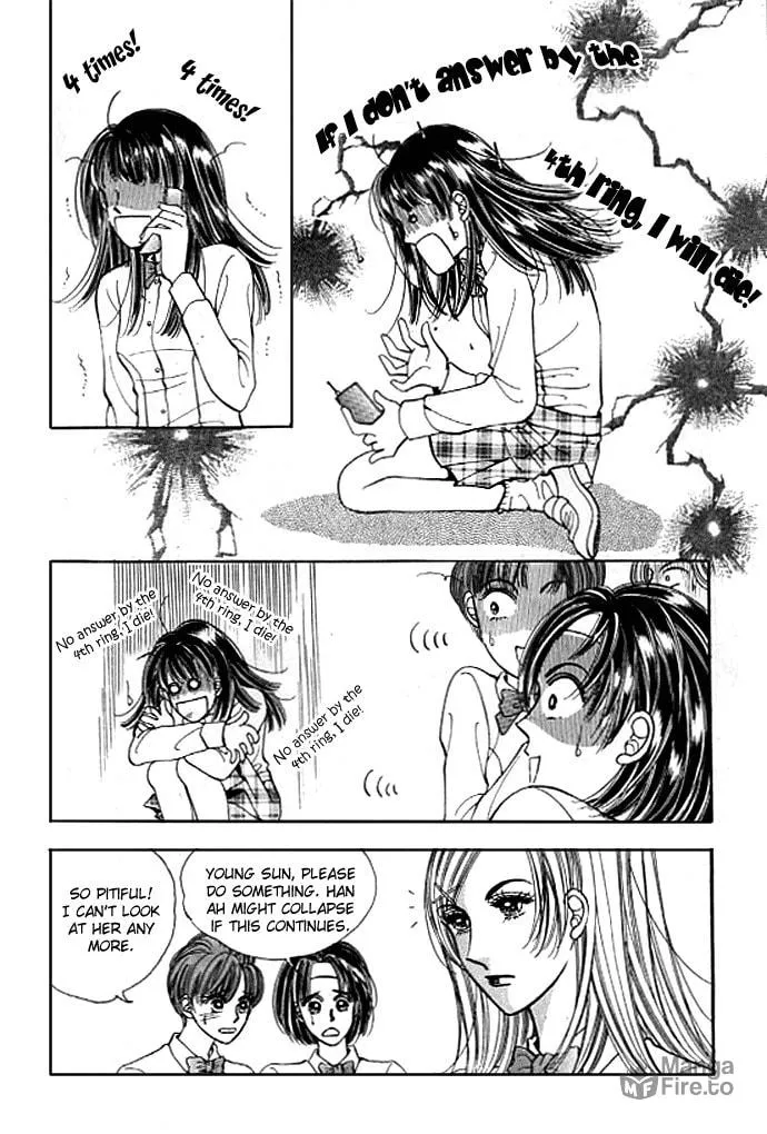Read Cutie Boy chapter 9 image 11 on Lezhin