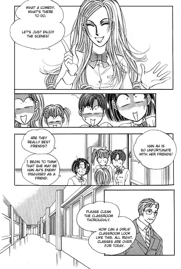 Read Cutie Boy chapter 9 image 12 on Lezhin