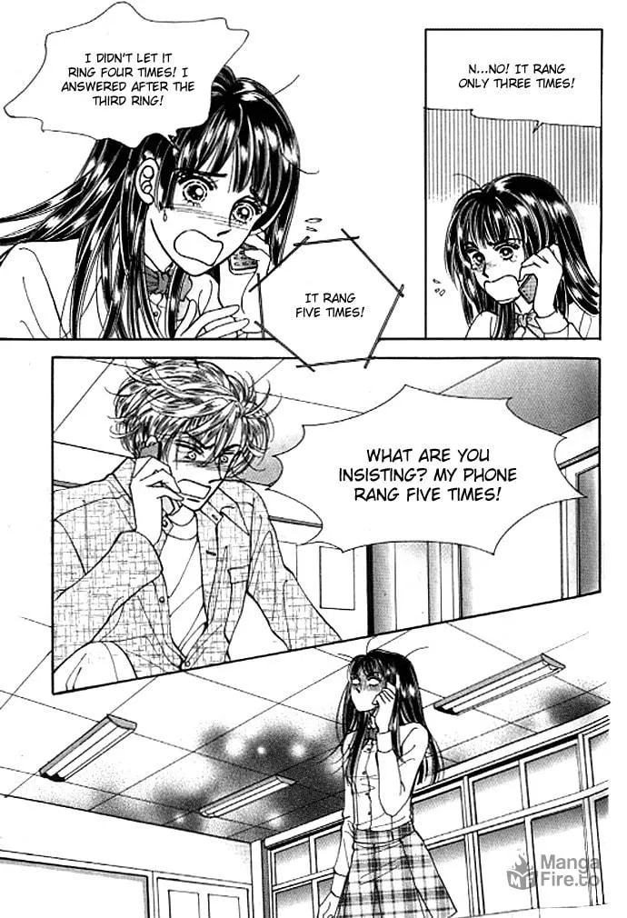 Read Cutie Boy chapter 9 image 14 on Lezhin