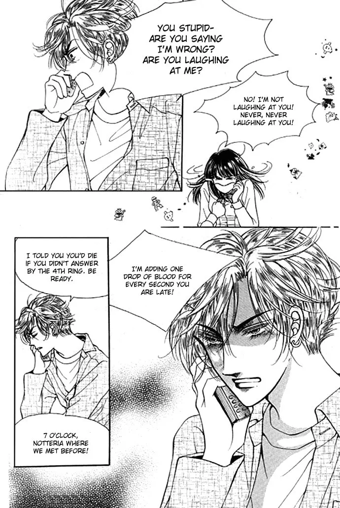 Read Cutie Boy chapter 9 image 15 on Lezhin