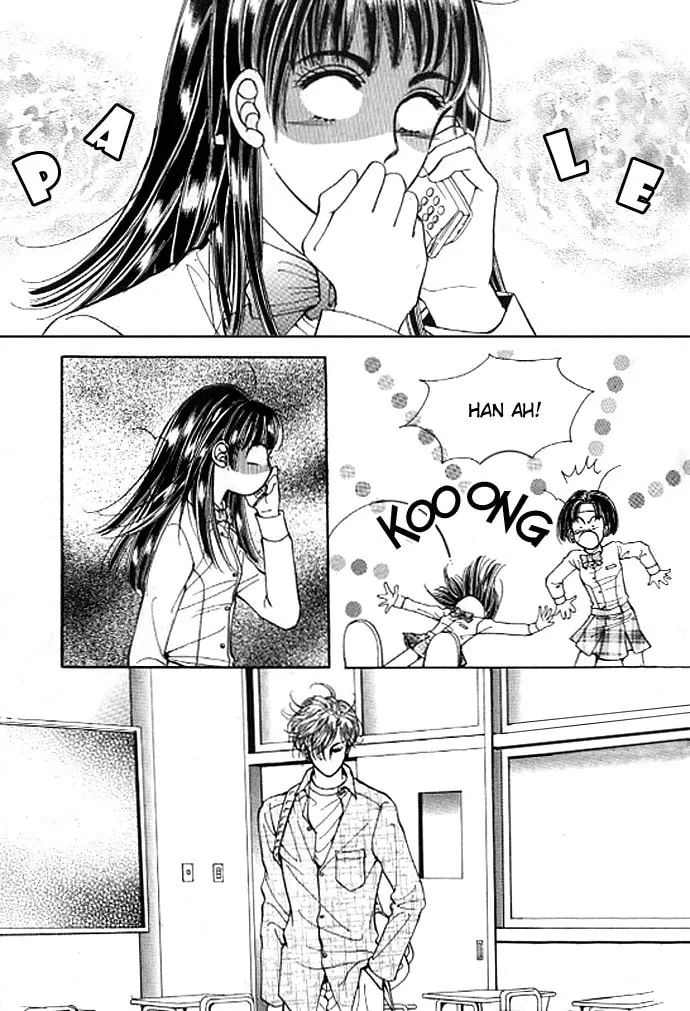 Read Cutie Boy chapter 9 image 16 on Lezhin