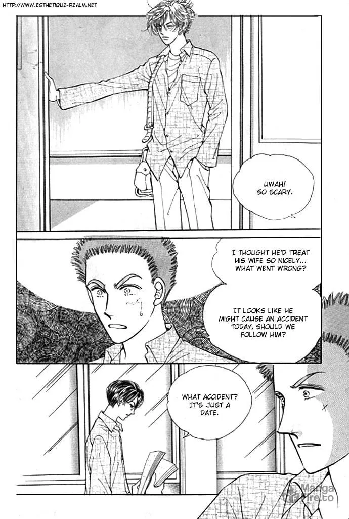 Read Cutie Boy chapter 9 image 17 on Lezhin