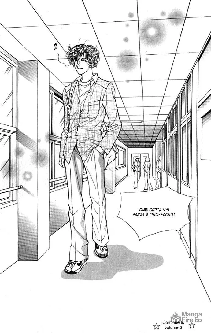 Read Cutie Boy chapter 9 image 19 on Lezhin
