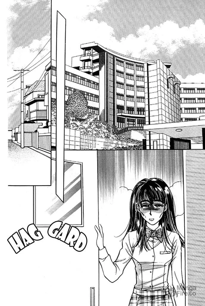 Read Cutie Boy chapter 9 image 5 on Lezhin