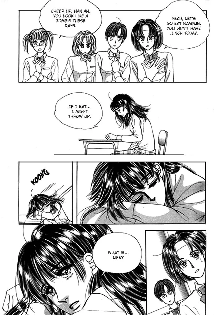 Read Cutie Boy chapter 9 image 6 on Lezhin