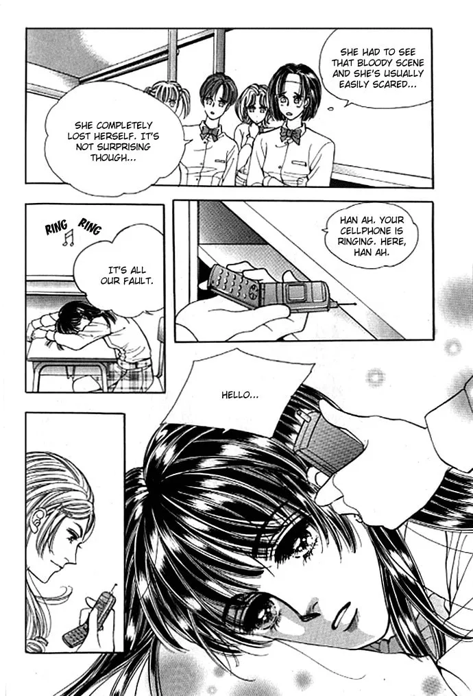 Read Cutie Boy chapter 9 image 7 on Lezhin