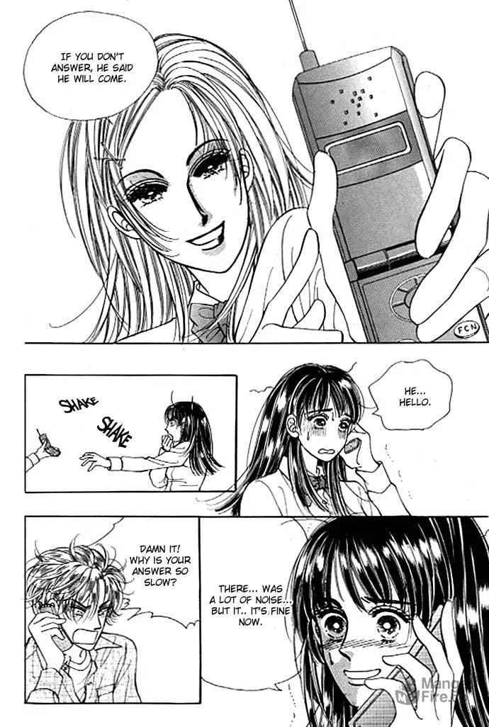 Read Cutie Boy chapter 9 image 9 on Lezhin