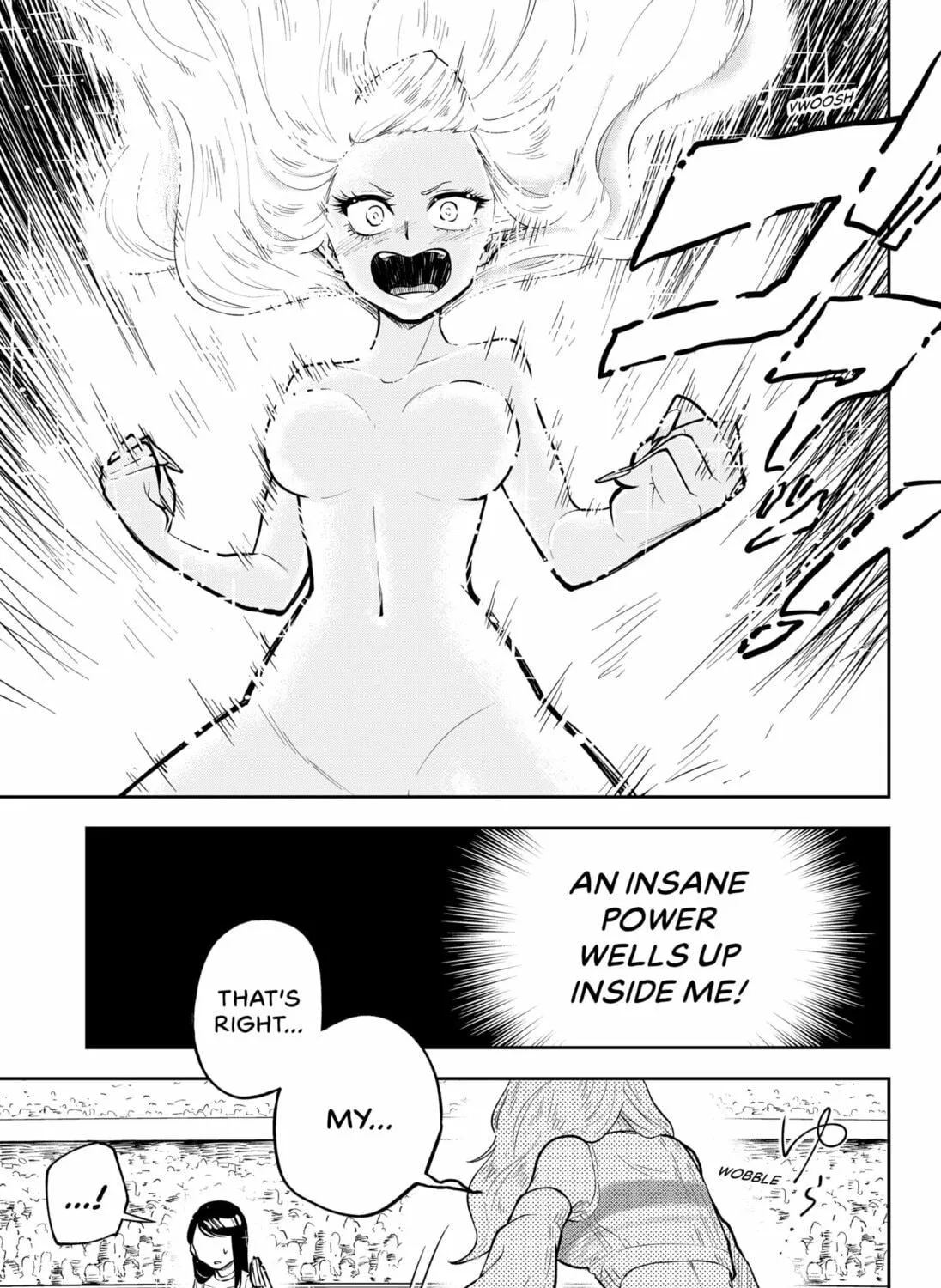 Read Cutie Coliseum chapter 1 image 112 on Lezhin