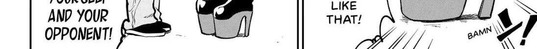 Read Cutie Coliseum chapter 1 image 31 on Lezhin