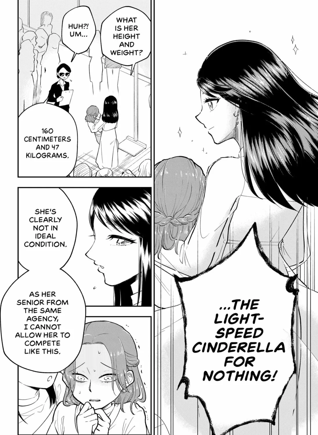Read Cutie Coliseum chapter 1 image 66 on Lezhin