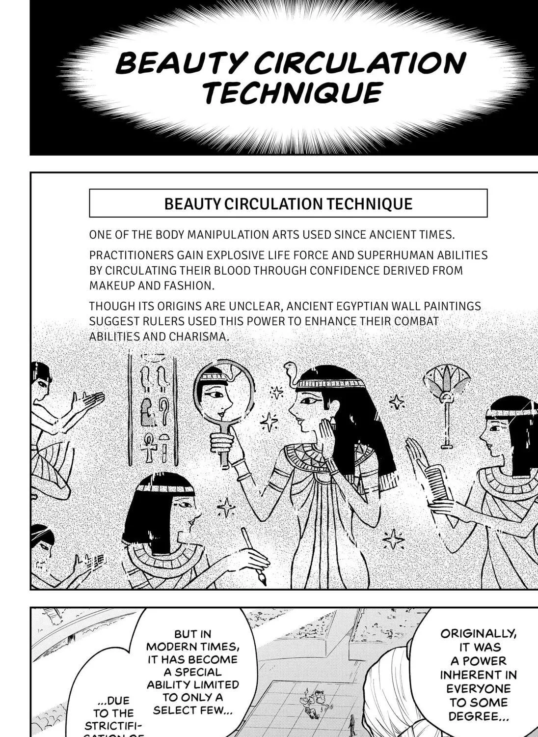 Read Cutie Coliseum chapter 1 image 98 on Lezhin