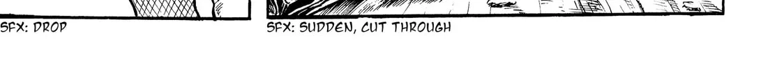 Read Cutie Honey - The Another chapter 18 image 7 on Lezhin