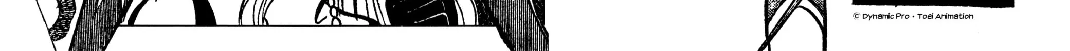 Read Cutie Honey - The Another chapter 3 image 1 on Lezhin