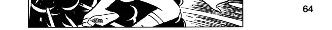 Read Cutie Honey - The Another chapter 5 image 7 on Lezhin