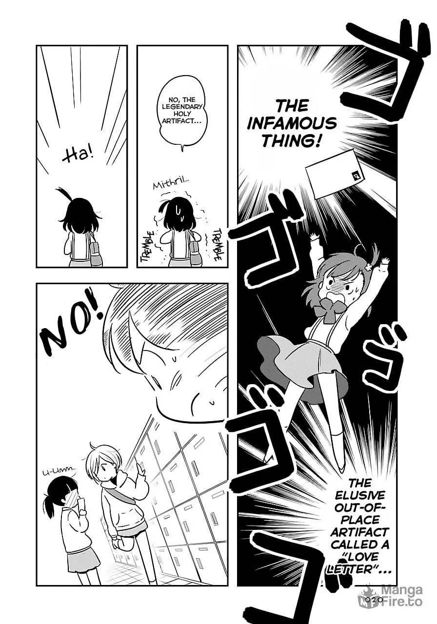 Read Cutie Mutie chapter 1 image 21 on Lezhin