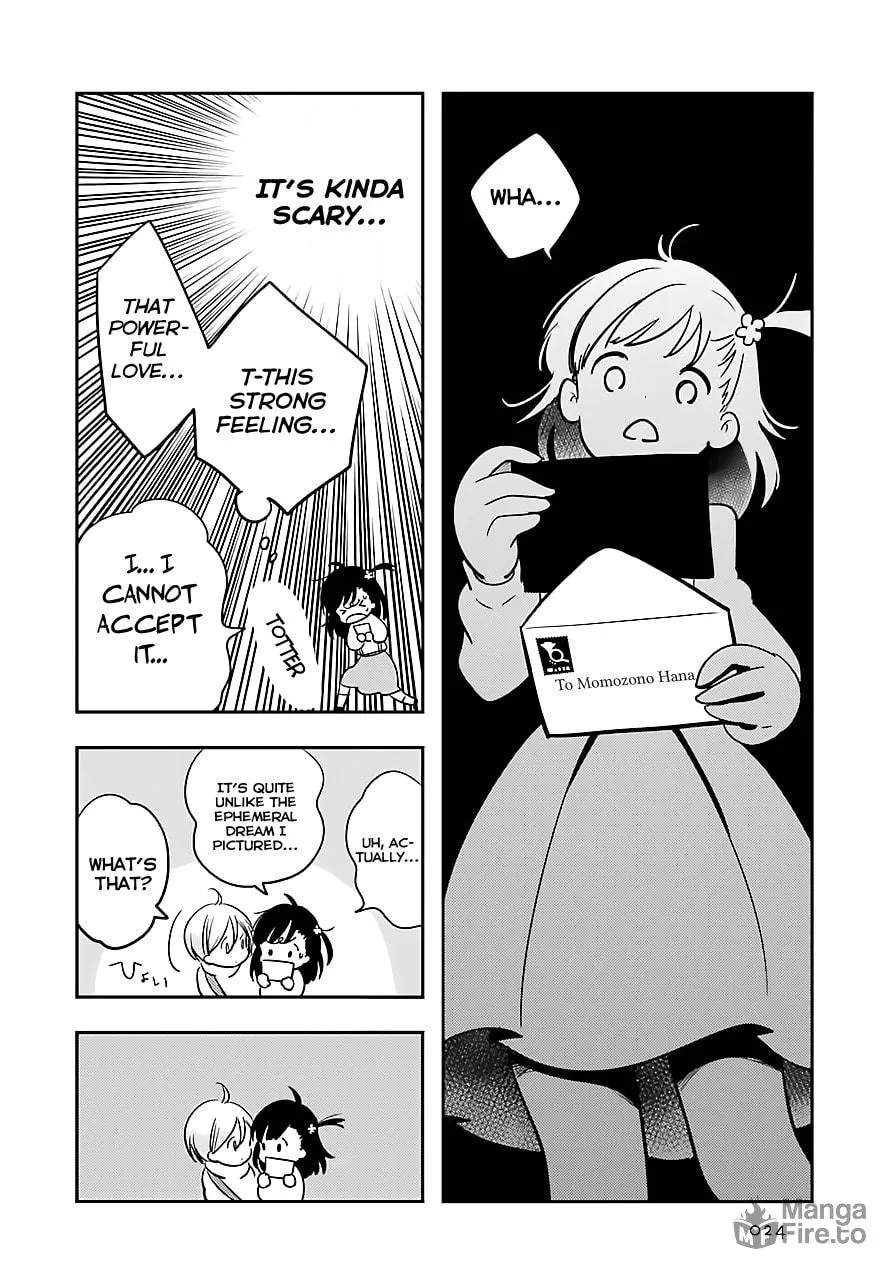 Read Cutie Mutie chapter 1 image 24 on Lezhin