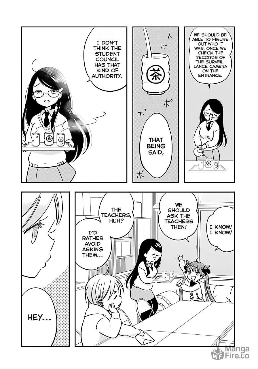 Read Cutie Mutie chapter 1 image 30 on Lezhin
