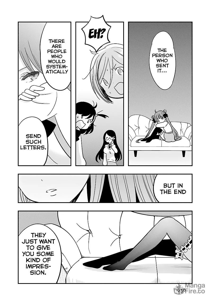 Read Cutie Mutie chapter 1 image 36 on Lezhin
